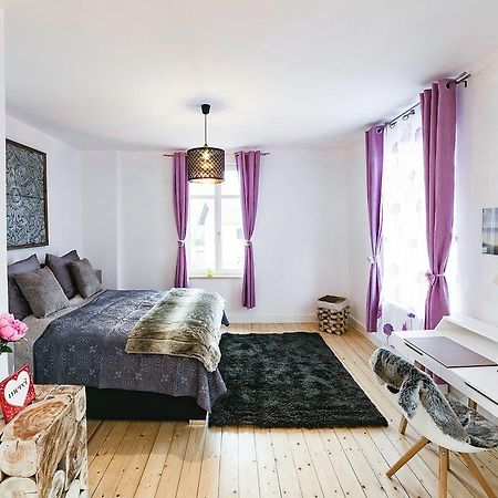 Designlodge Apartments 바트소베른하임 외부 사진