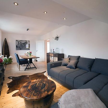 Designlodge Apartments 바트소베른하임 외부 사진