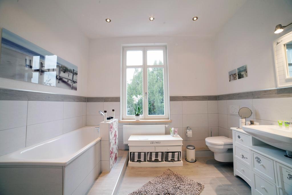 Designlodge Apartments 바트소베른하임 외부 사진