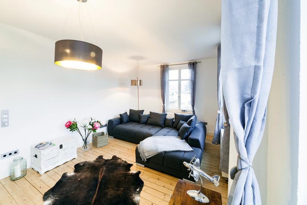 Designlodge Apartments 바트소베른하임 외부 사진