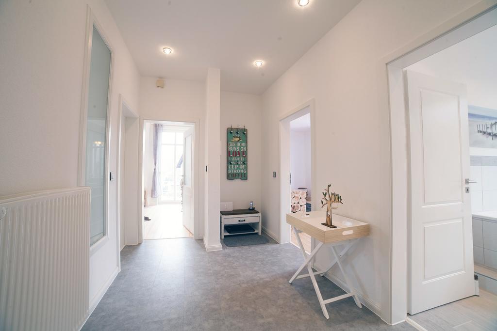 Designlodge Apartments 바트소베른하임 외부 사진