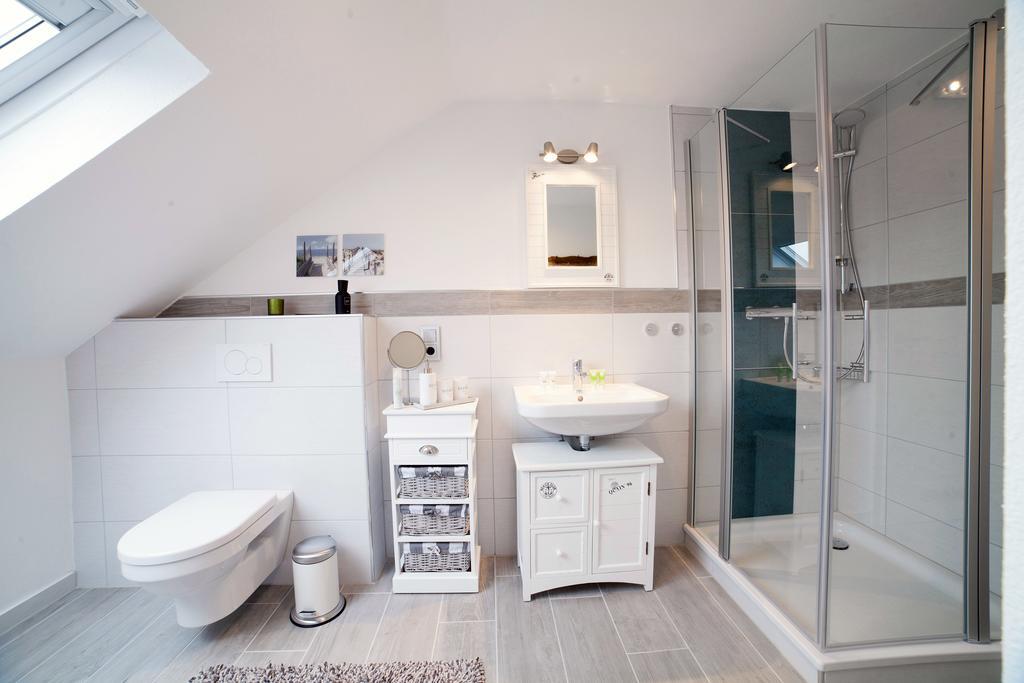 Designlodge Apartments 바트소베른하임 외부 사진