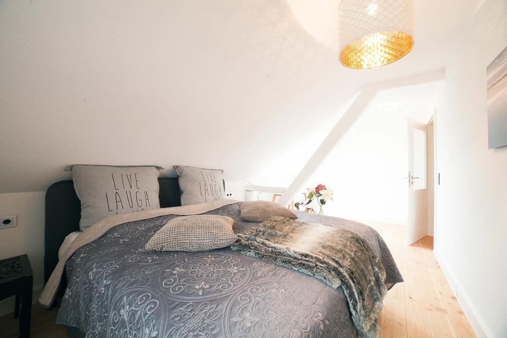 Designlodge Apartments 바트소베른하임 외부 사진