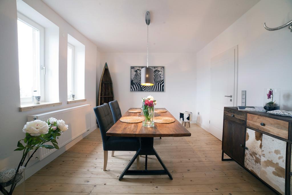 Designlodge Apartments 바트소베른하임 외부 사진